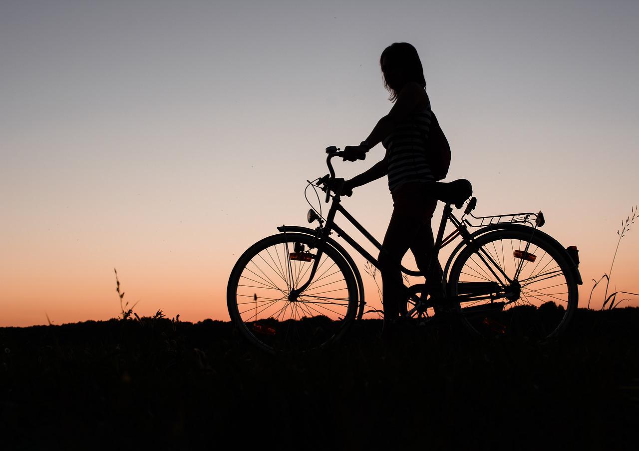 10 prostych wskazówek, które sprawią, że jazda rowerem do pracy będzie bardziej efektywna