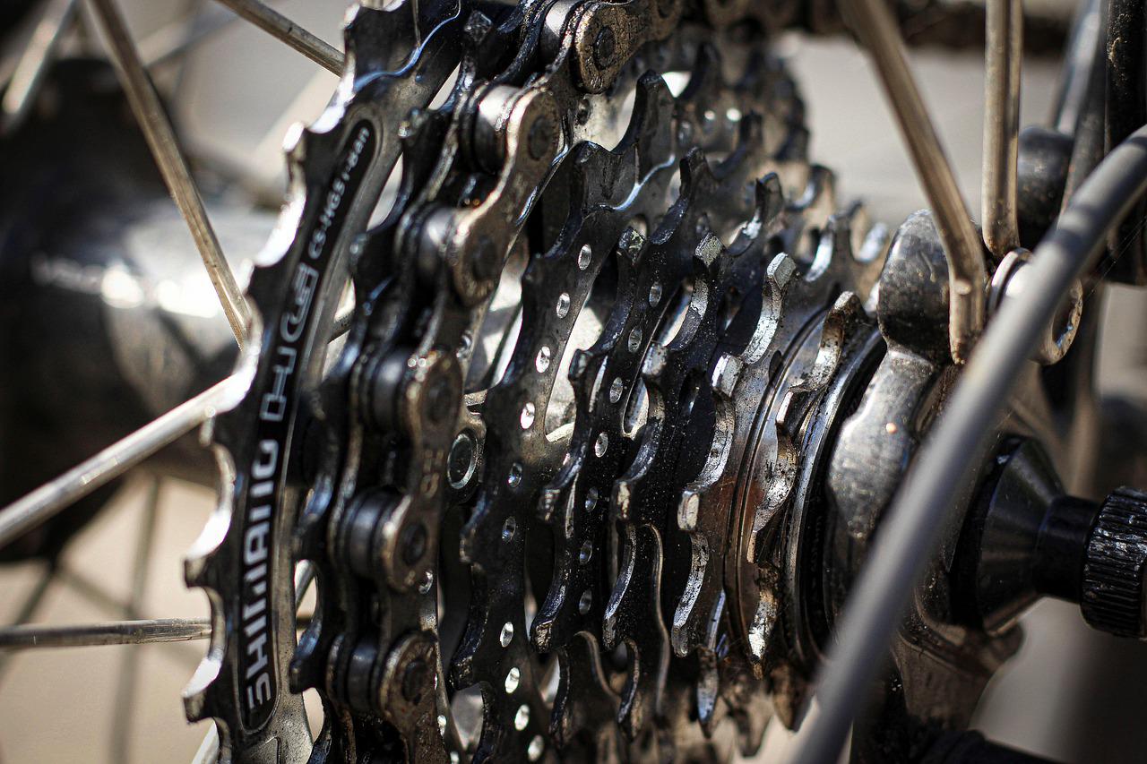 7 istotnych elementów konserwacji roweru